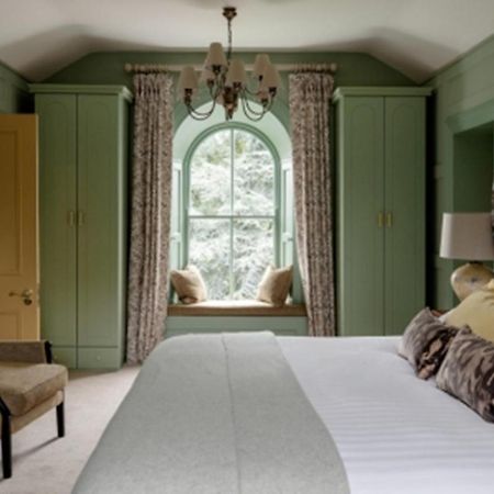 The Station House Hotel Kilmessan Exteriér fotografie